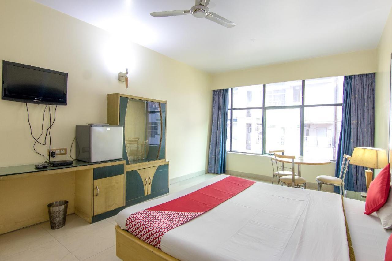 Collection O Hotel Green Forest Patna  Exterior foto
