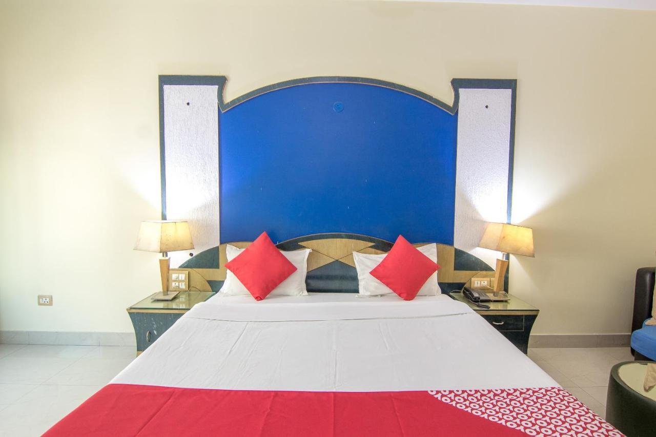 Collection O Hotel Green Forest Patna  Exterior foto
