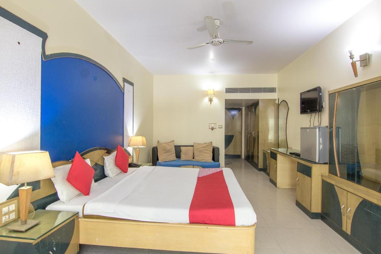 Collection O Hotel Green Forest Patna  Exterior foto