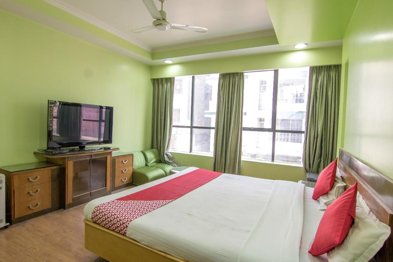 Collection O Hotel Green Forest Patna  Exterior foto