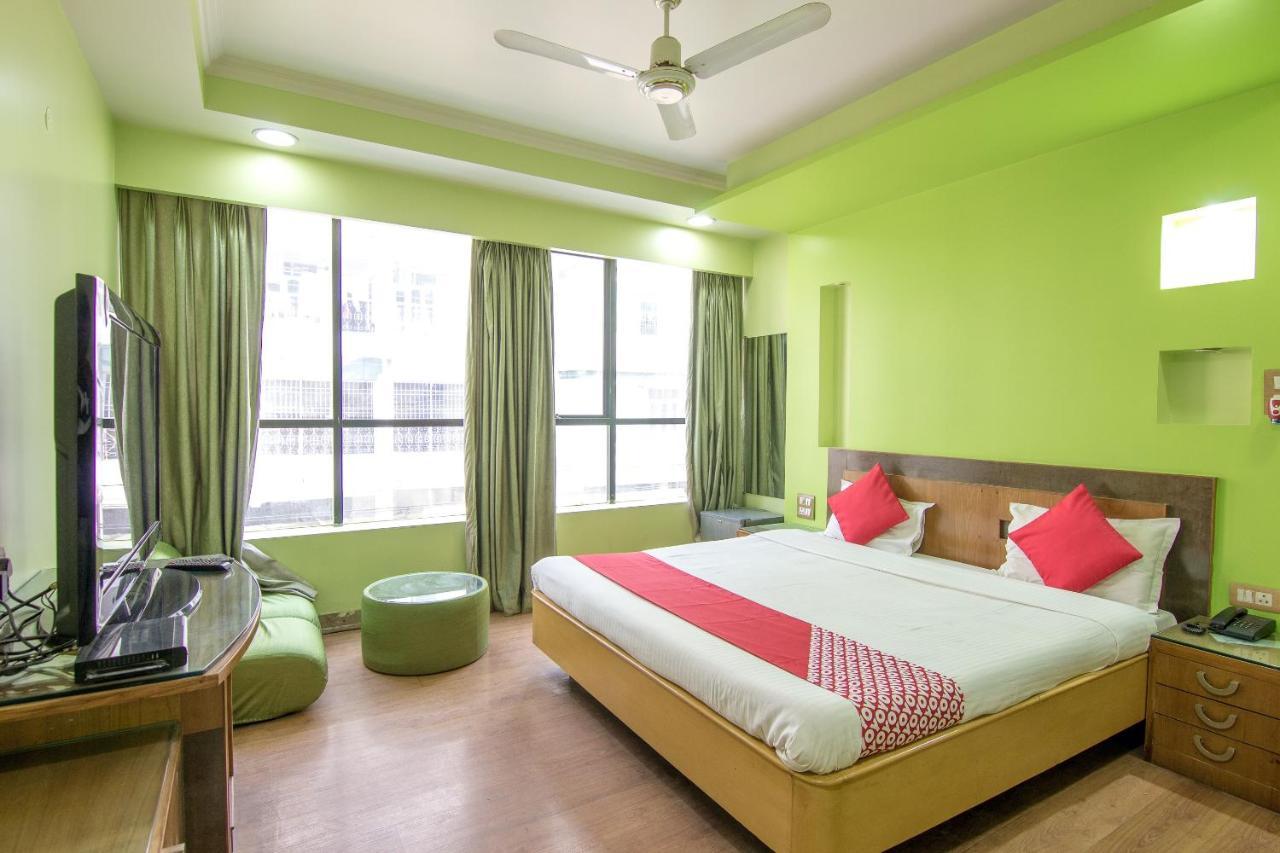 Collection O Hotel Green Forest Patna  Exterior foto