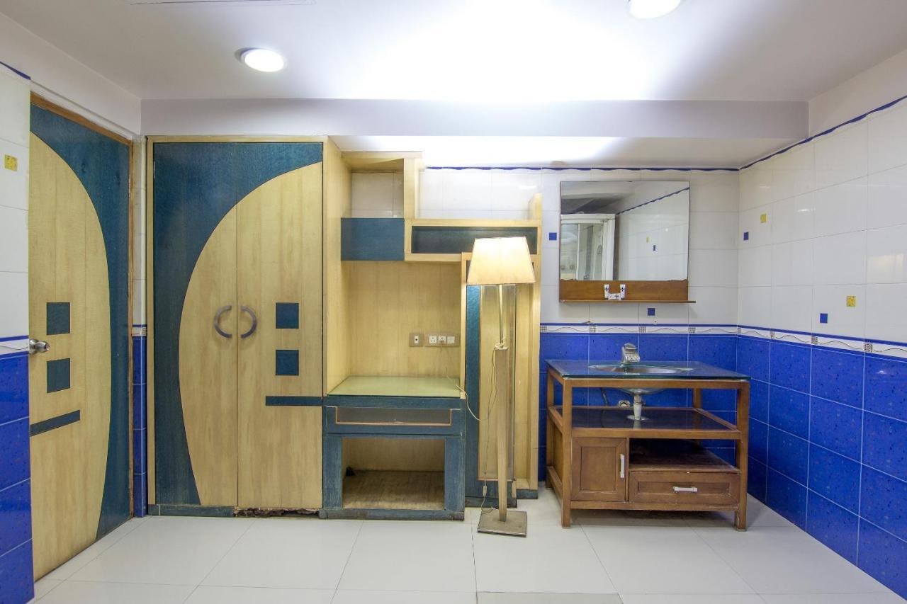 Collection O Hotel Green Forest Patna  Exterior foto